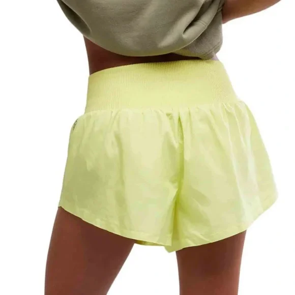 FP Movement Women's Carpe Diem Shorts NWT - Picture 6 of 8